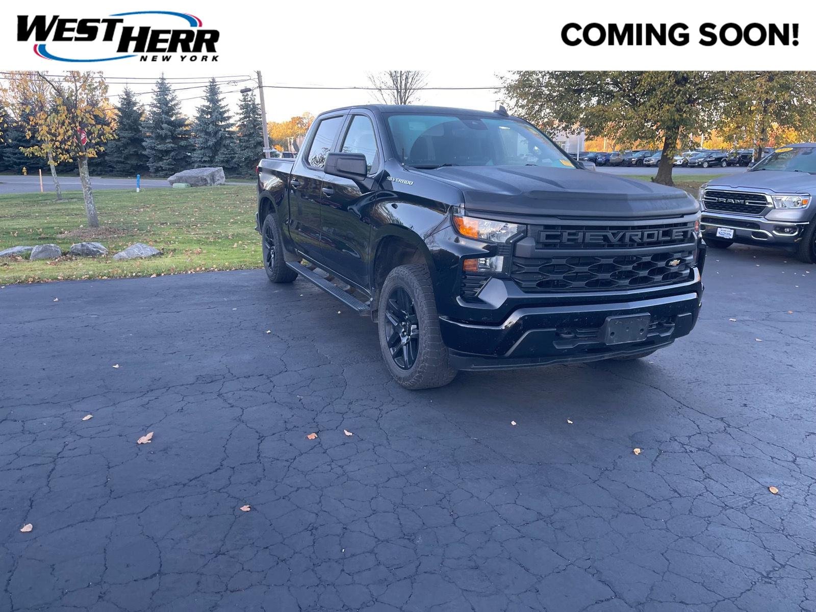 Used 2022 Bk Chevrolet  image 1