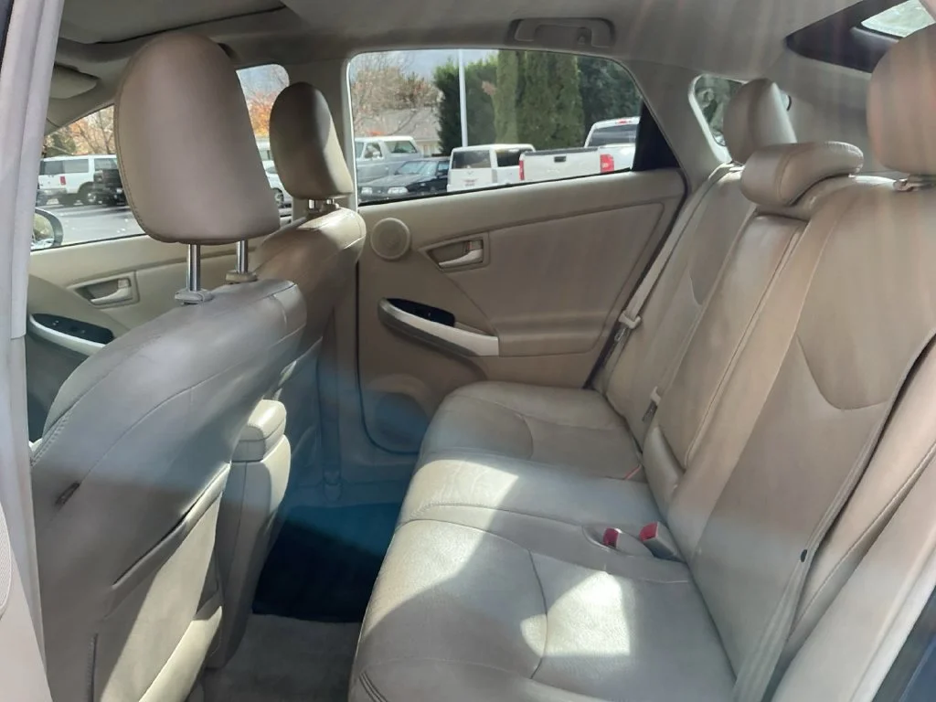 Used 2010 Blue Toyota IV image 28