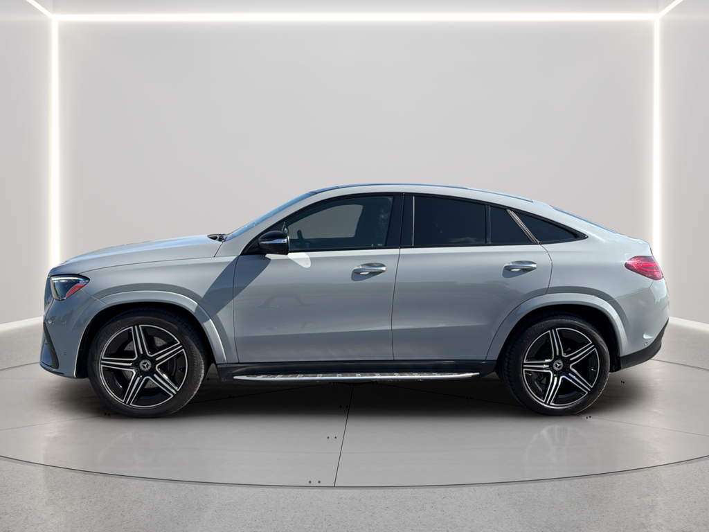 Used 2025  Mercedes-Benz GLE 450 image 13