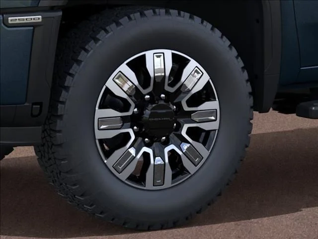 New 2026 Blue GMC Denali image 9