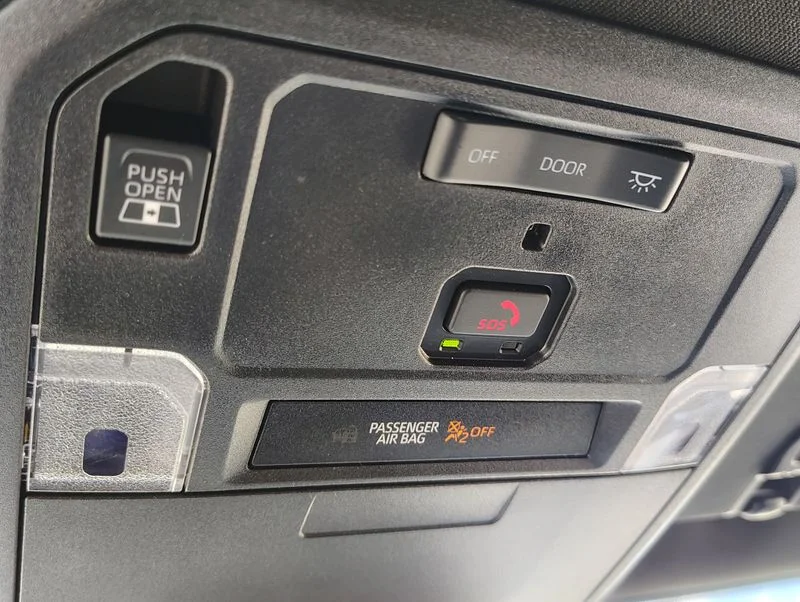 Used 2024  Toyota TRD Sport image 42