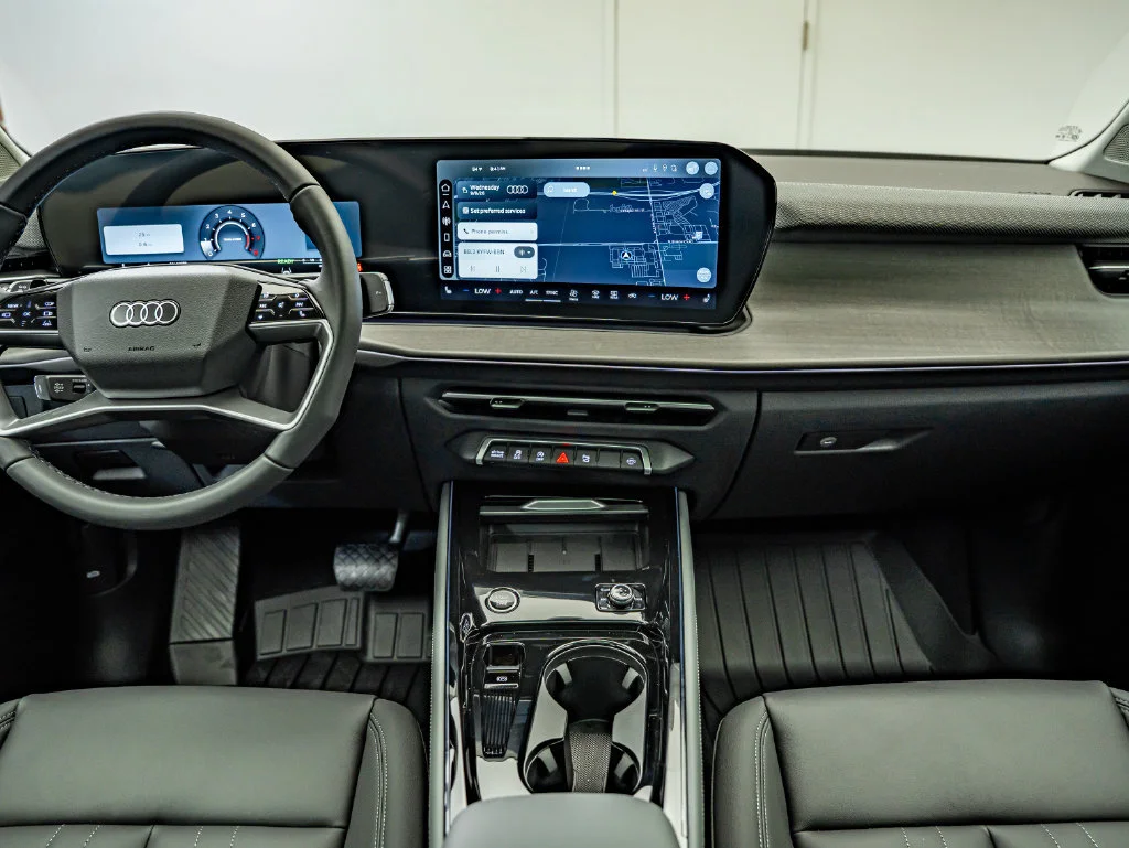 2026 Audi Q3 Base - Photo 27