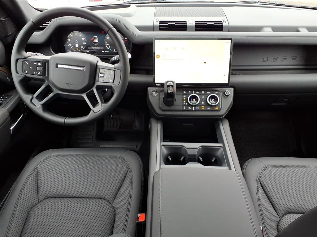 New 2026 Gondwana Stone Land Rover 110 S image 4