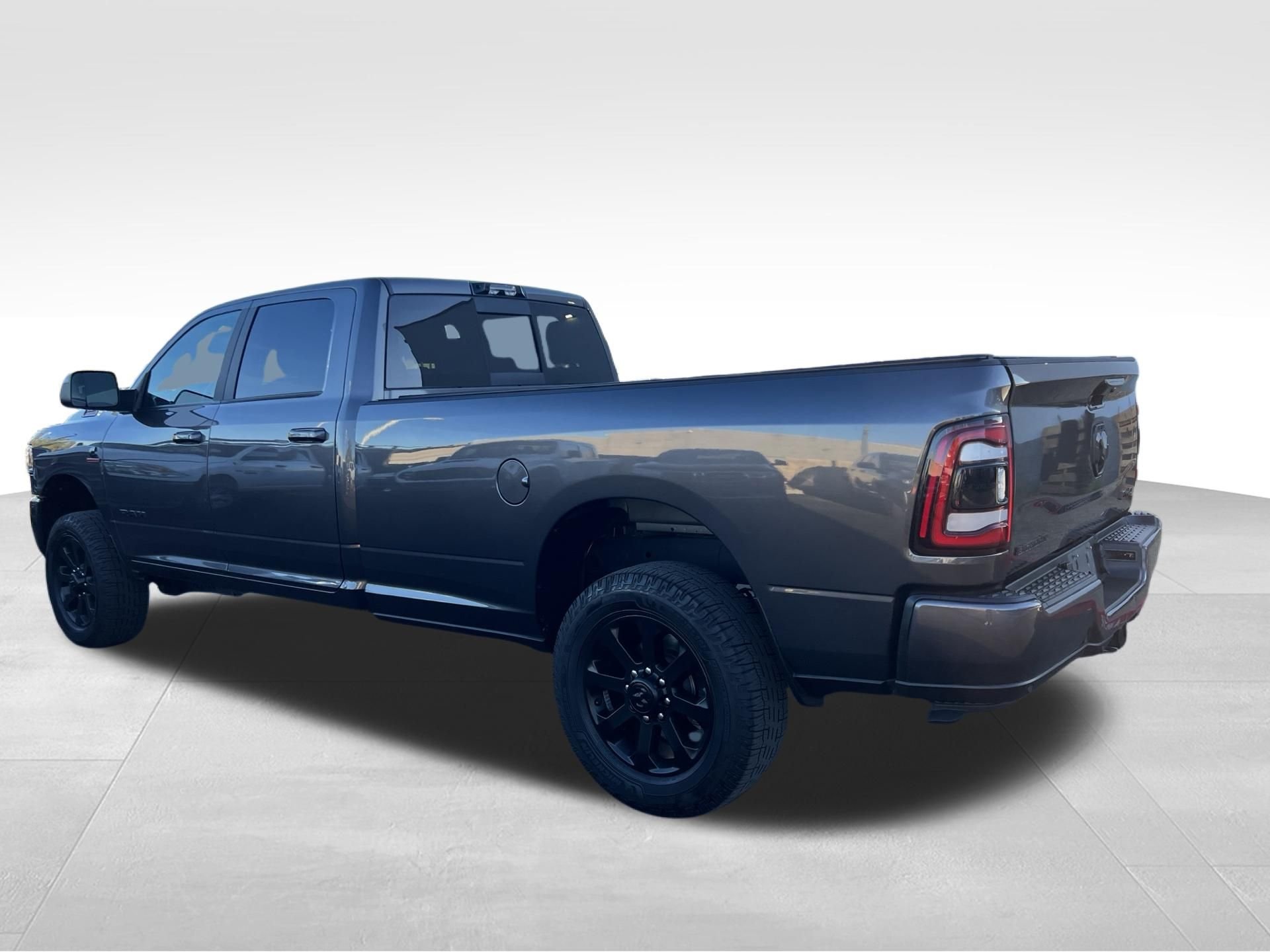 Used 2022 Gray Ram Big Horn image 8