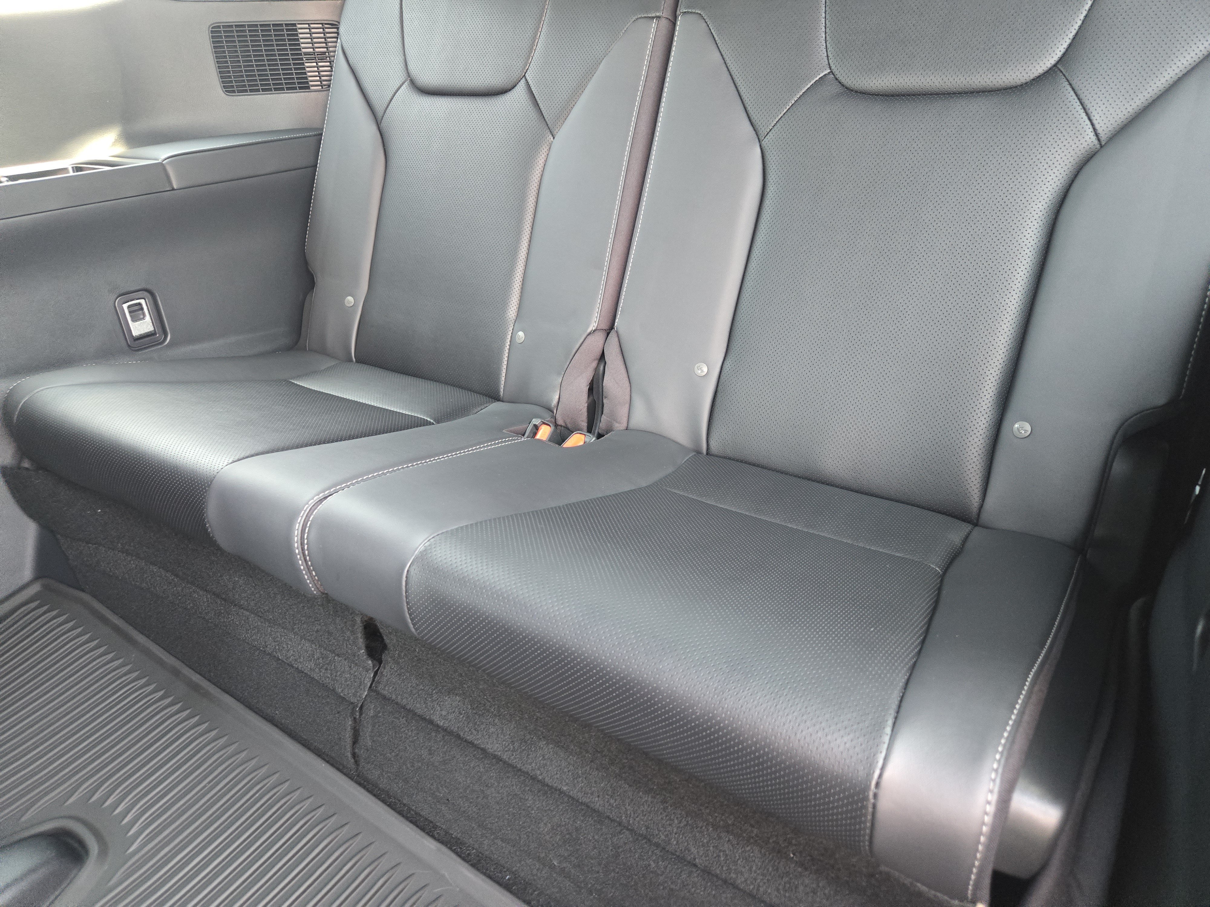 New 2026 Celestial Silver Metallic Lexus F SPORT PERFORMANCE PREMIUM AWD image 20