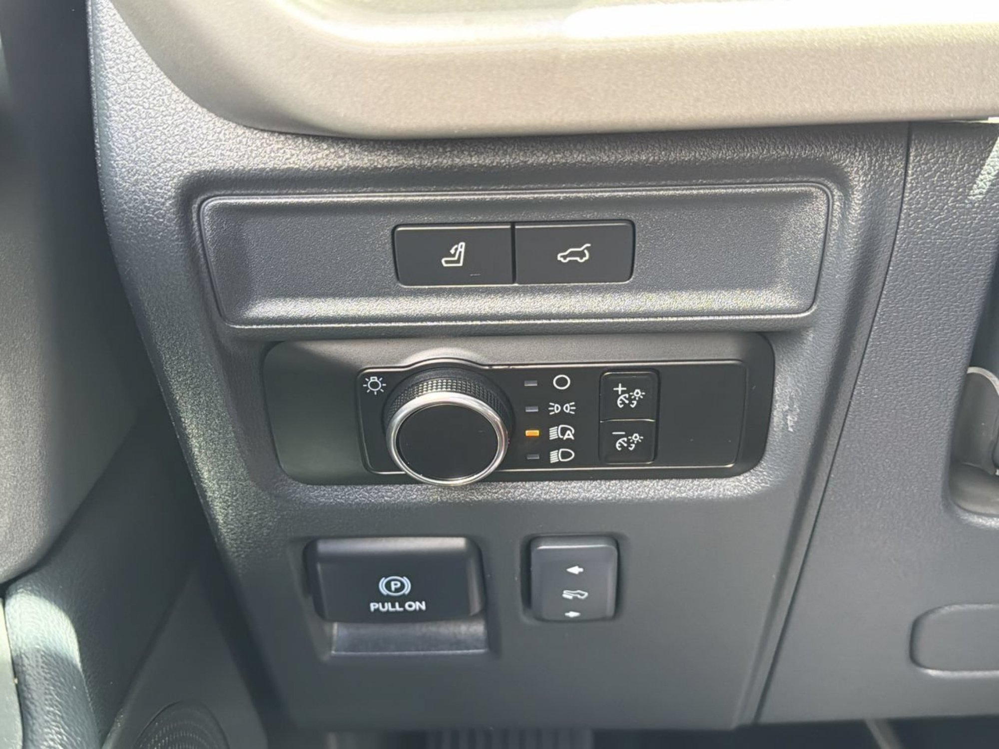Used 2023 Blue Metallic Ford XLT image 24