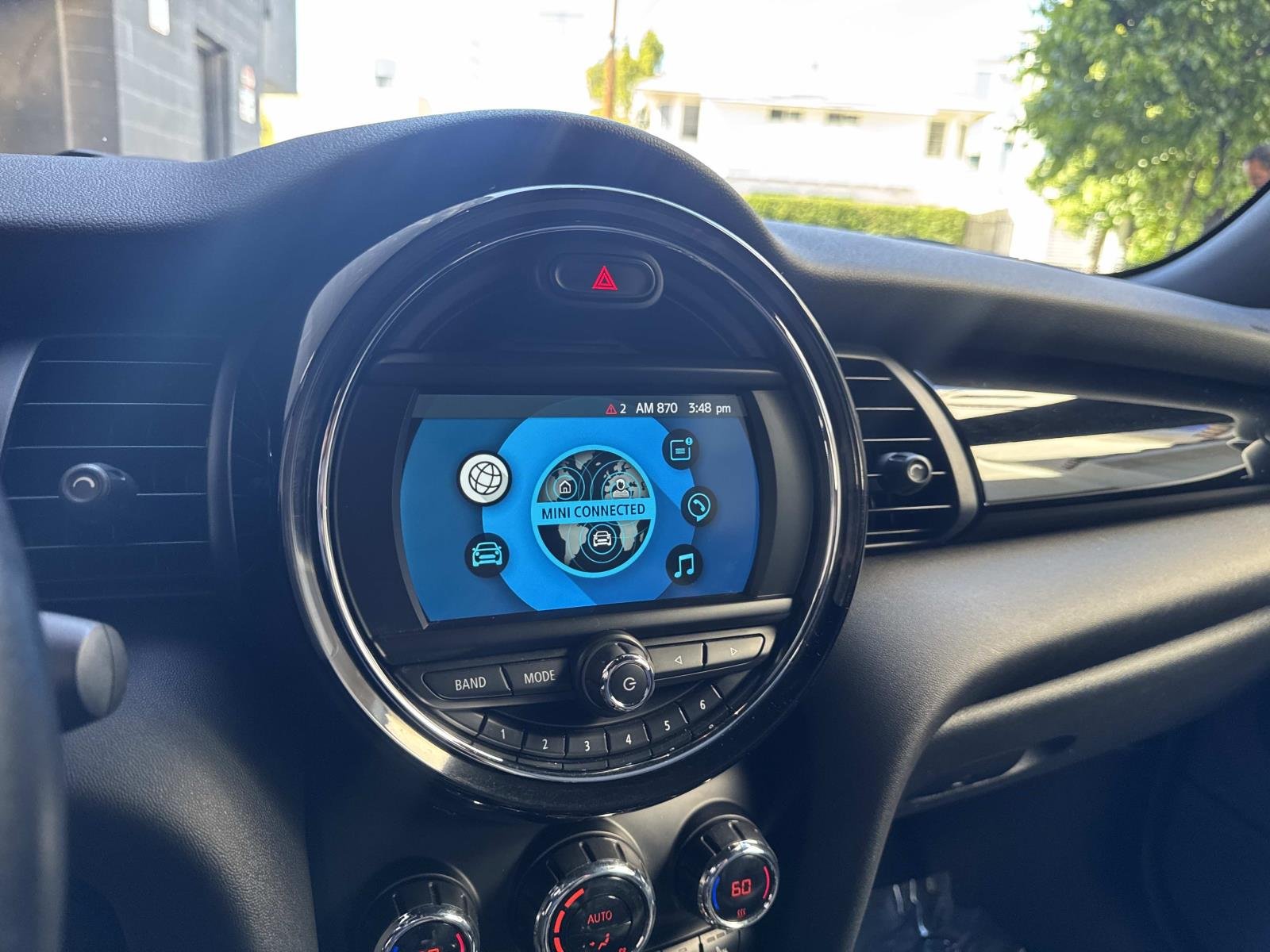 Used 2019 Chili Red MINI Cooper FWD image 15