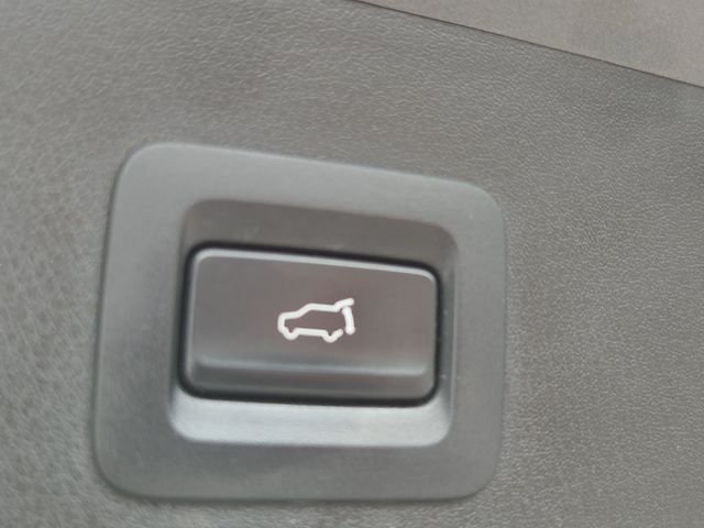 Used 2019 Machine Gray Mazda Touring image 14