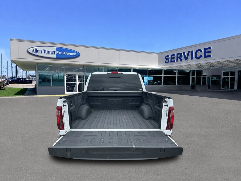 2024 Ford F-150 XLT - Photo 25