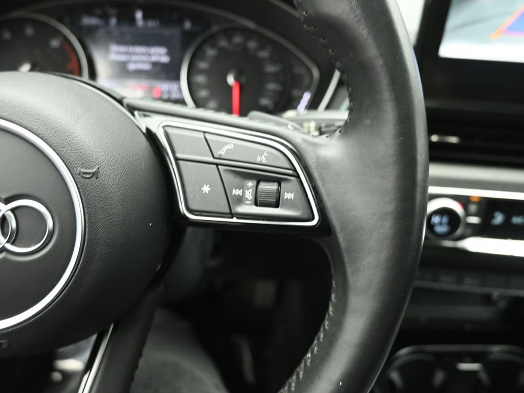 2020 AUDI A4 - Image 16