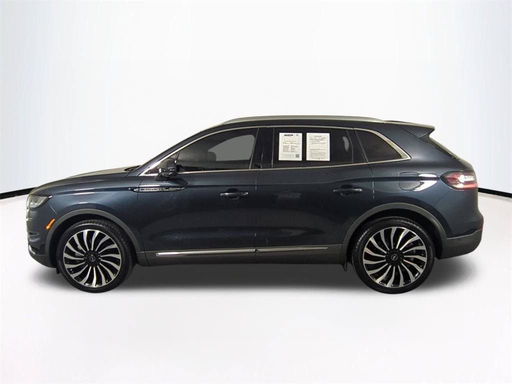 2023 Lincoln Nautilus Black Label - Photo 8