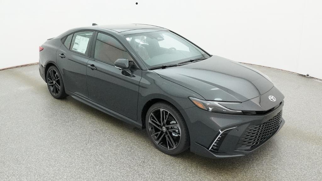 New 2026 Underground Toyota XSE image 62
