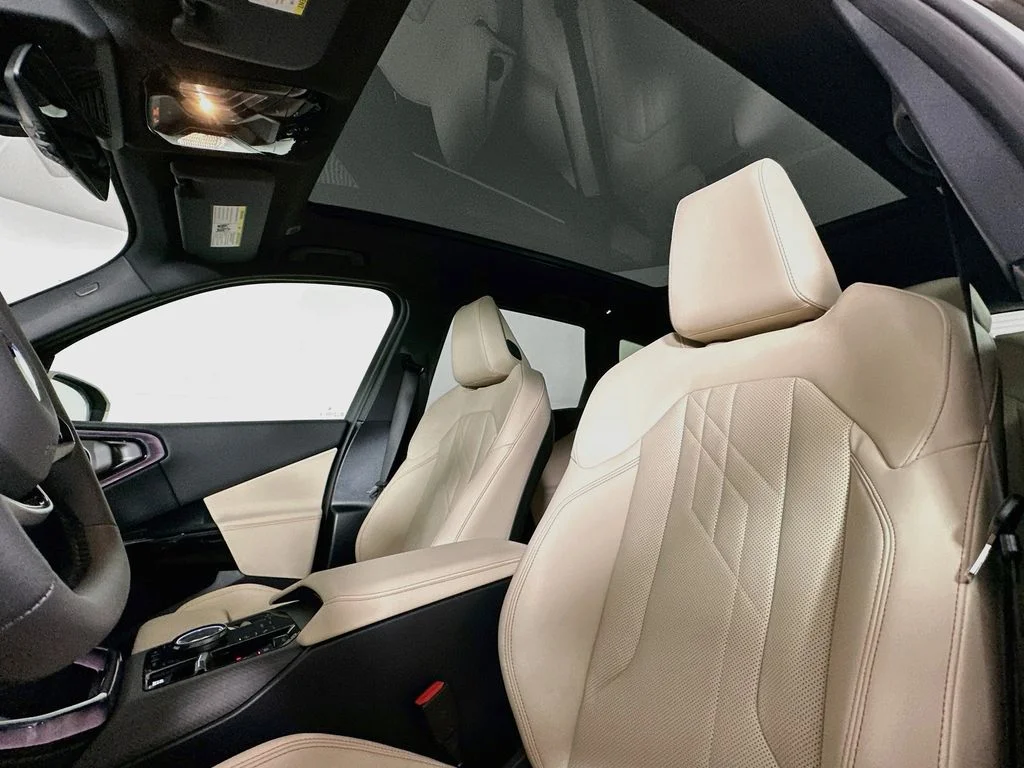 New 2026 Gray Metallic BMW 30 xDrive image 16
