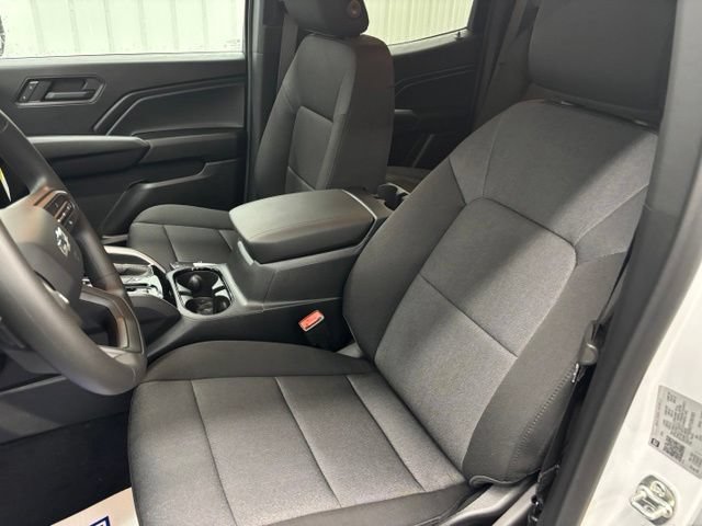 2026 Chevrolet Colorado Trail Boss - Photo 16