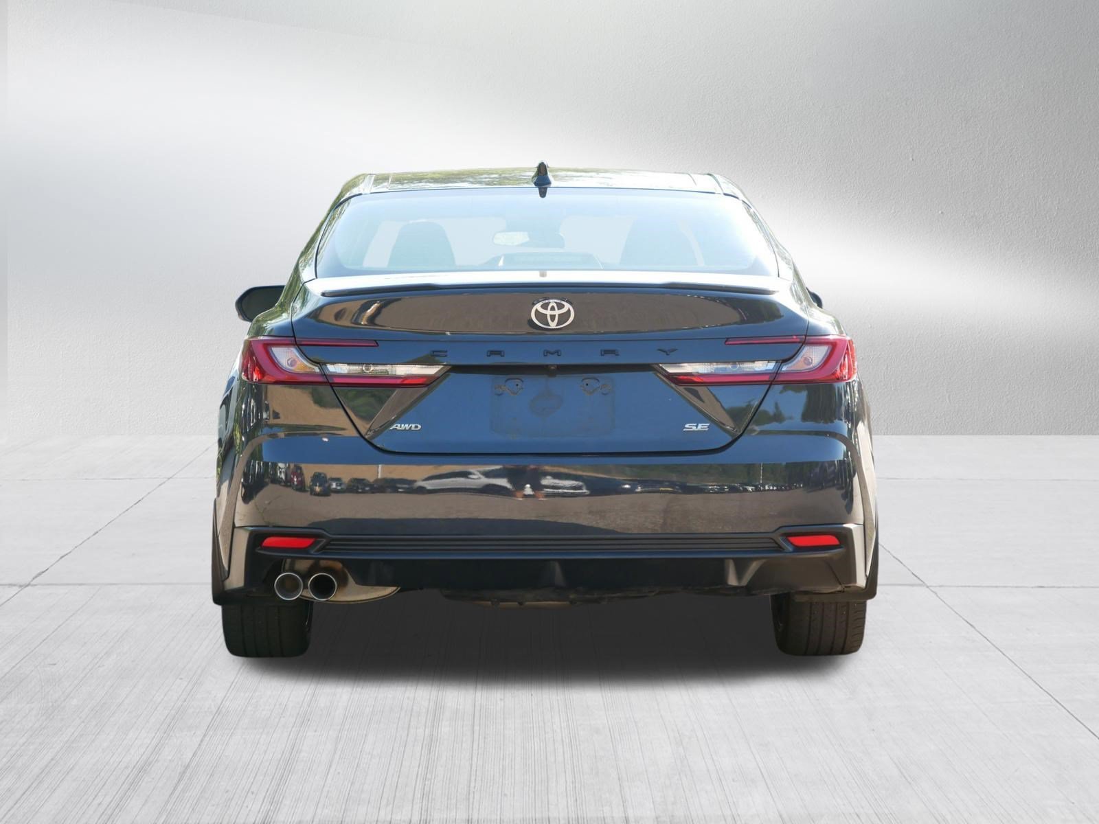 Used 2025 Underground Toyota SE image 6