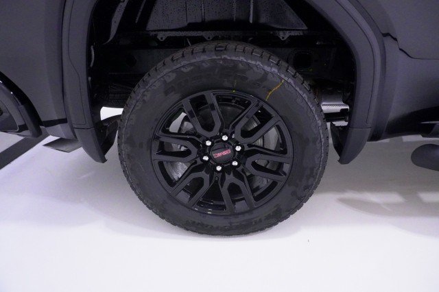 2026 GMC Sierra 1500 Elevation - Photo 6