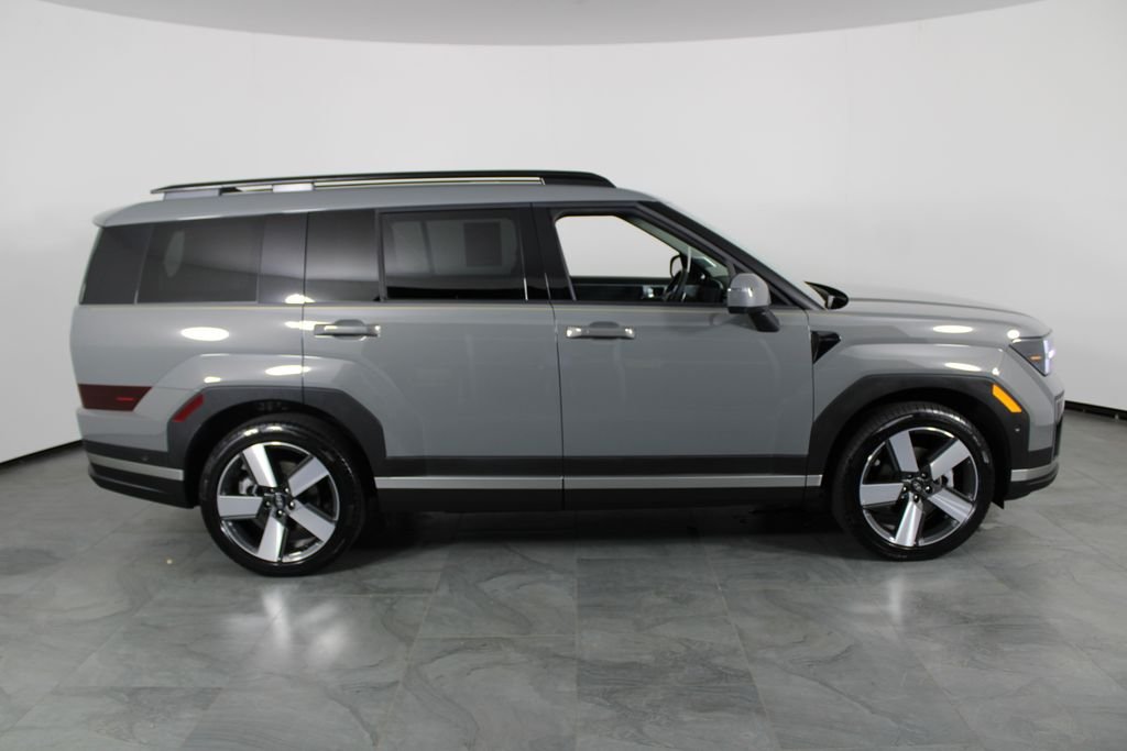 Certified Used 2026 Gray Hyundai Limited image 15