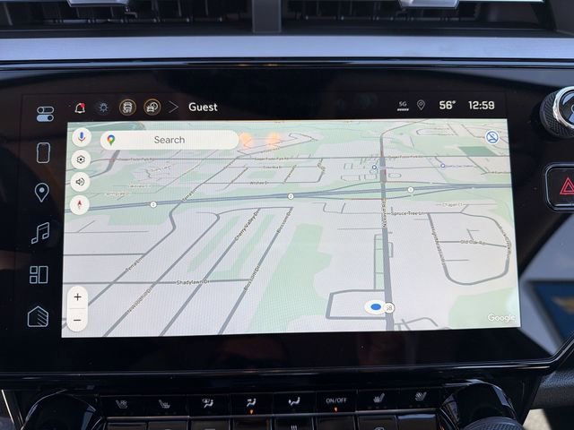 2027 Chevrolet Bolt RS - Photo 19
