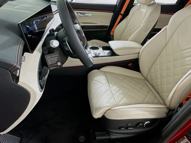New 2026 Genesis GV70 3.5T Sport Prestige