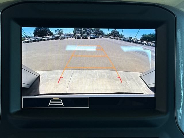 2026 Chevrolet Silverado 1500 Work Truck - Photo 21