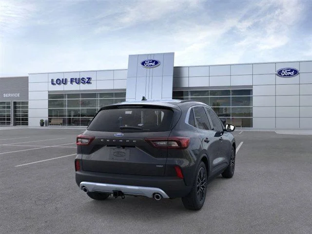 2025 Ford Escape Plug-in hybrid PHEV - Photo 33