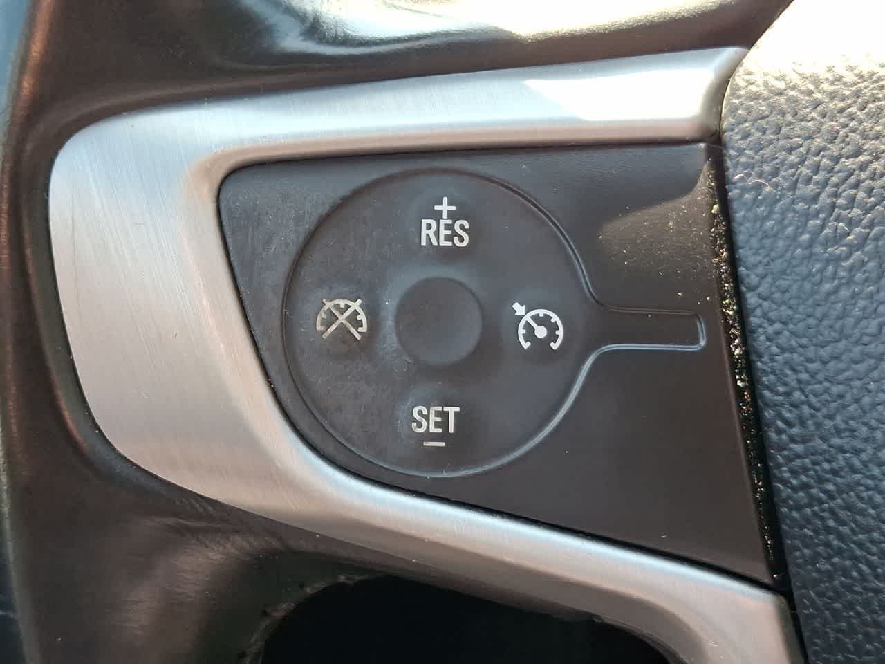 Certified Used 2018 Summit White GMC SLE image 23