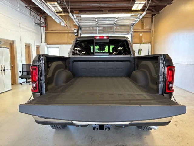 New 2026 Gray Ram Tradesman image 17