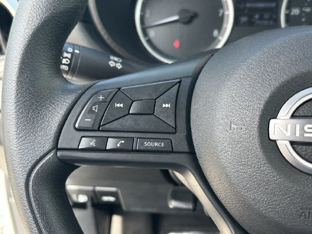 Used 2024 Silver Nissan 1.6 S image 12
