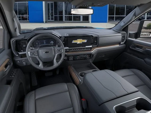 2026 Chevrolet Silverado 2500 HD LT - Photo 15