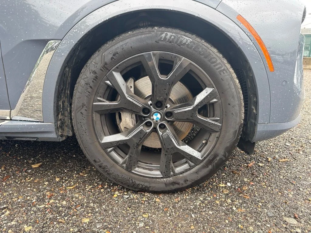 Certified Used 2024 Brown BMW xDrive40i image 18