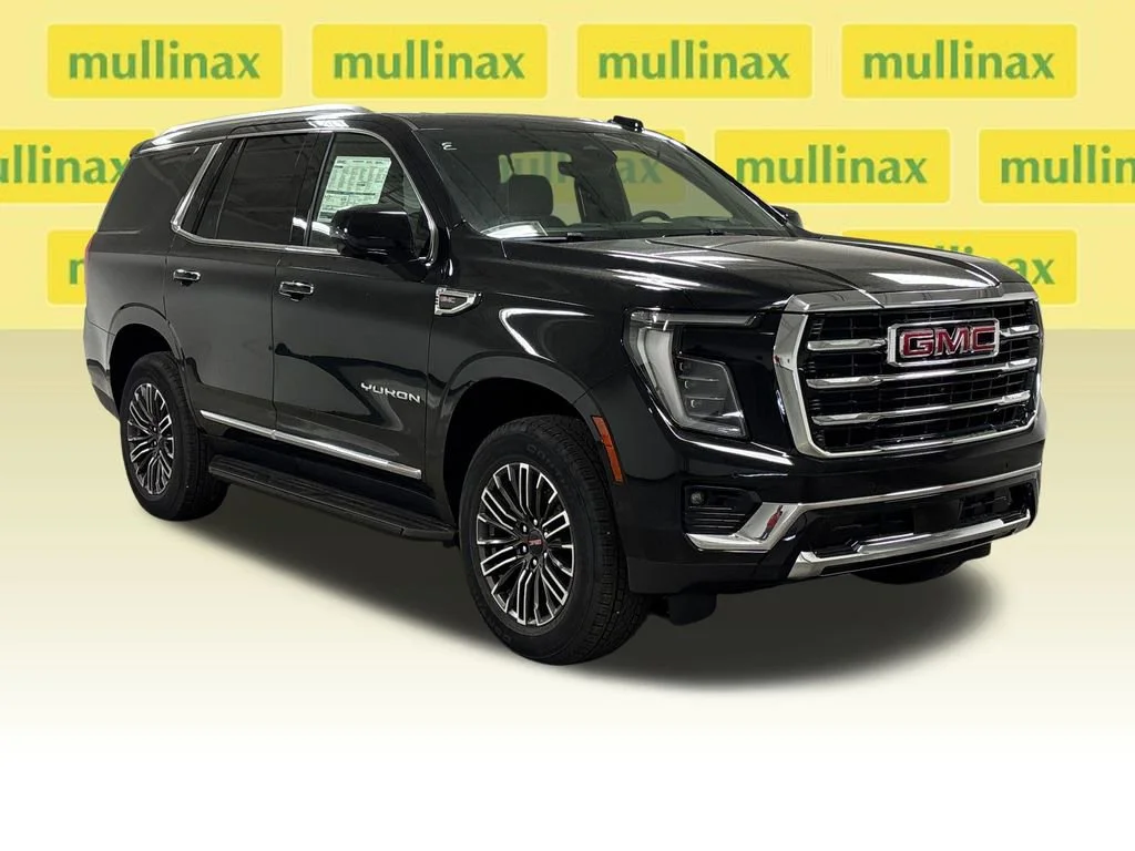 2026 GMC Yukon 2WD Elevation's photo