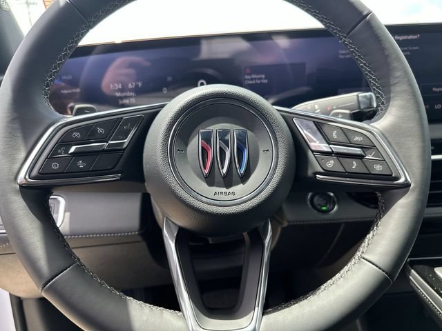 2026 Buick Enclave Preferred - Photo 13
