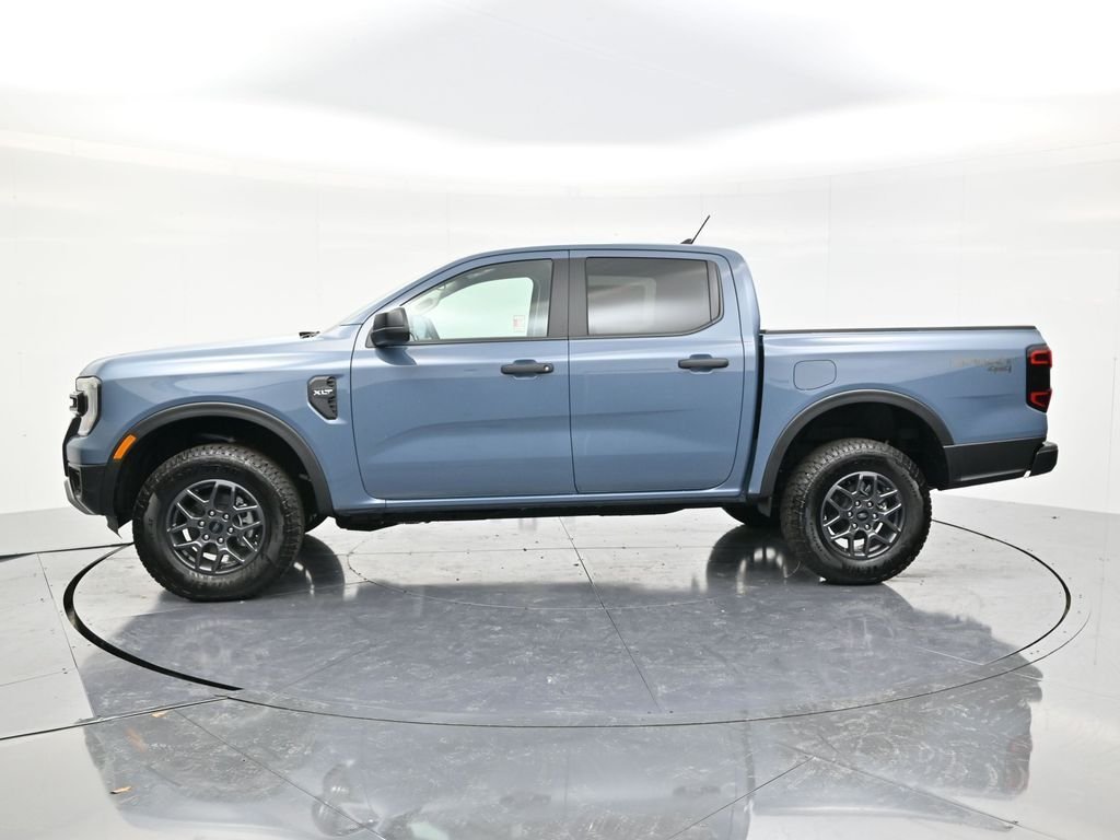 2025 Ford Ranger XLT - Photo 8