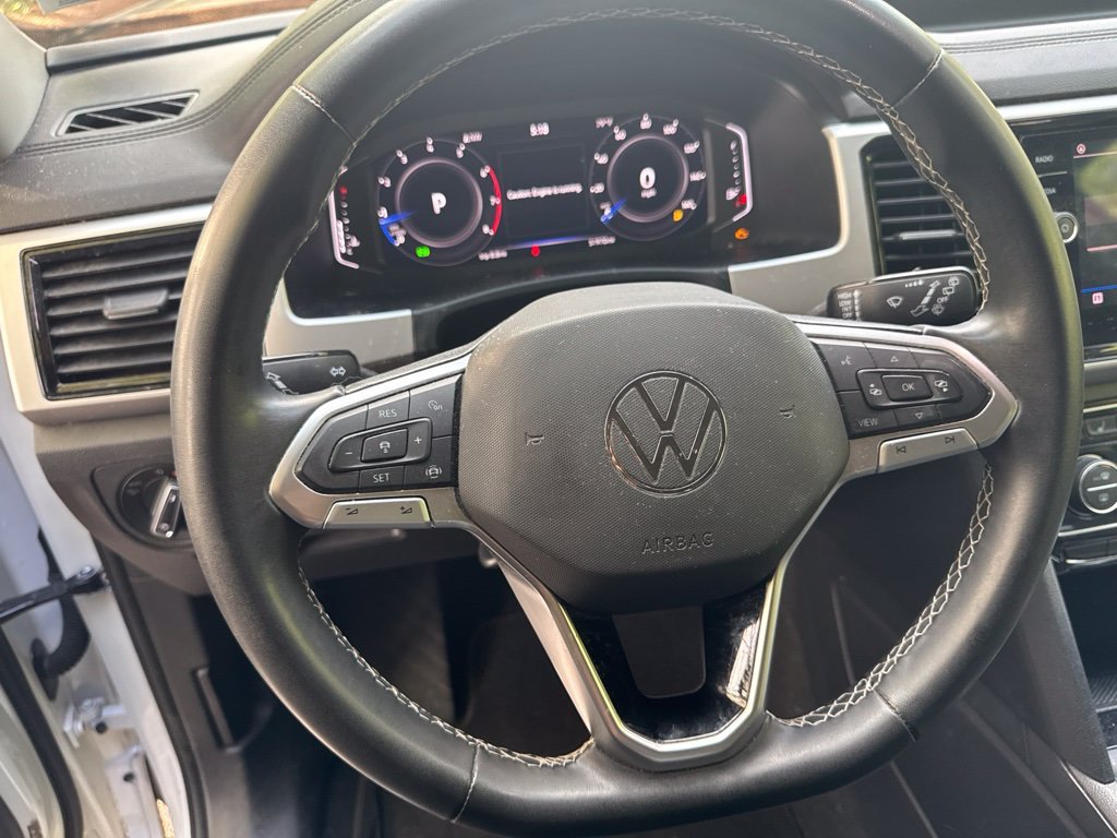 Used 2023  Volkswagen 2.0T SE w/Technology image 14