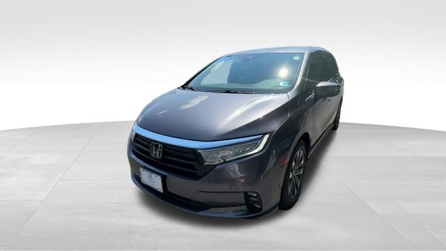 Used 2024  Honda EX-L image 11