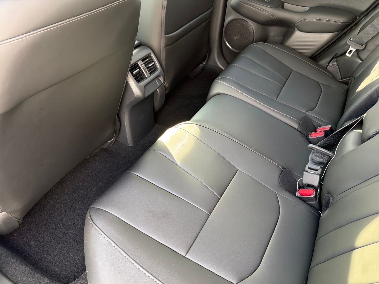 New 2025 Acura ADX Base 4D Sport Utility