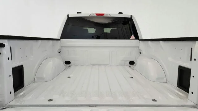 New 2026 Oxford White Ford STX® image 53