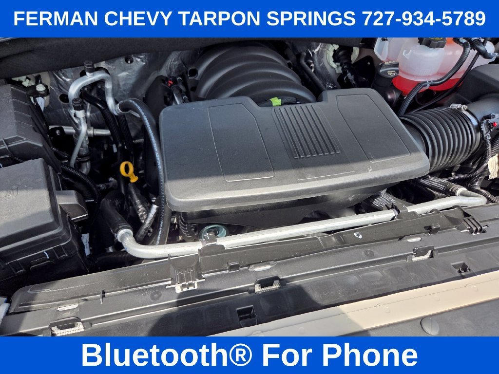 2026 Chevrolet Silverado 1500 ZR2 - Photo 22