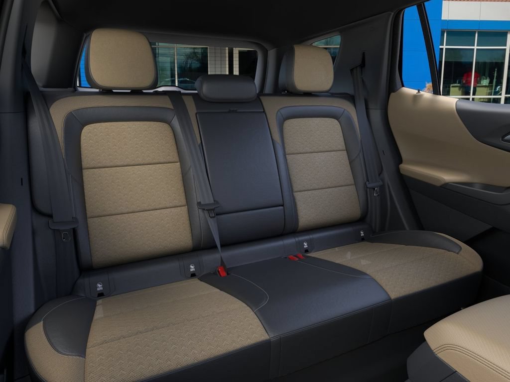 2027 Chevrolet Equinox ACTIV - Photo 19