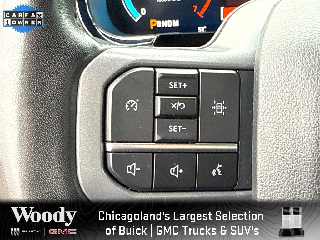 2023 FORD F-150 - Image 18