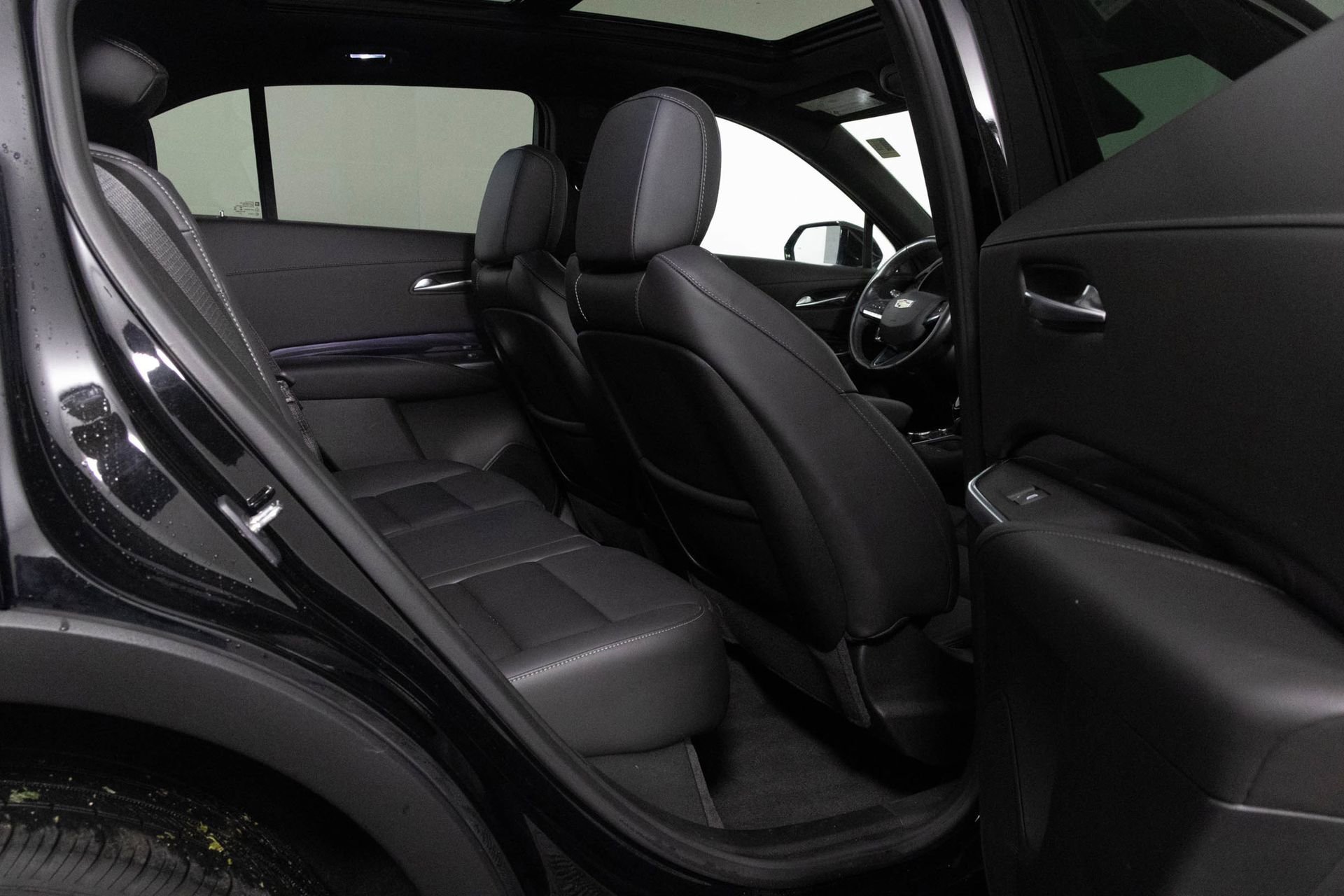 2023 CADILLAC XT4 - Image 38