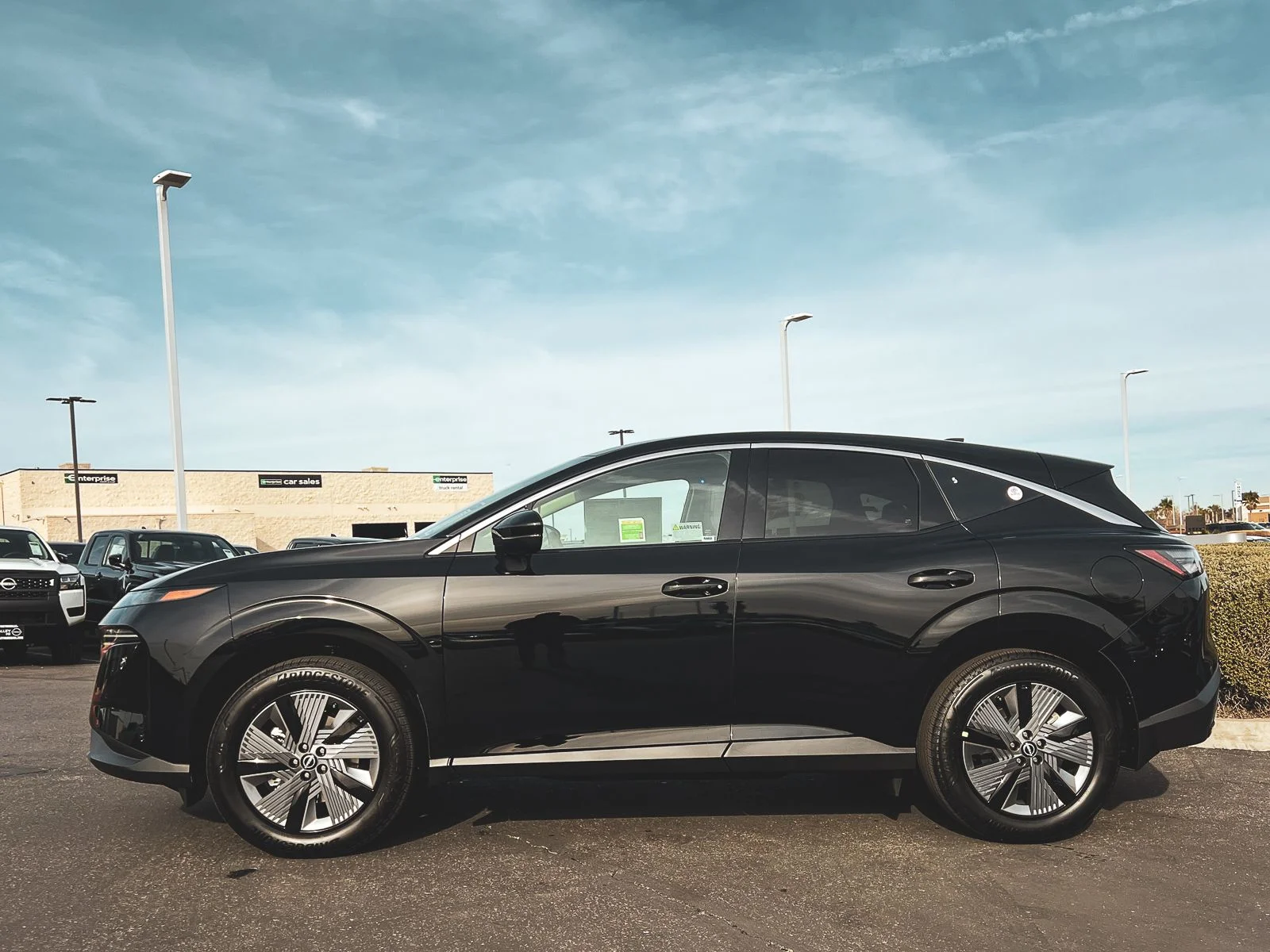 2026 Nissan Murano SL - Photo 10