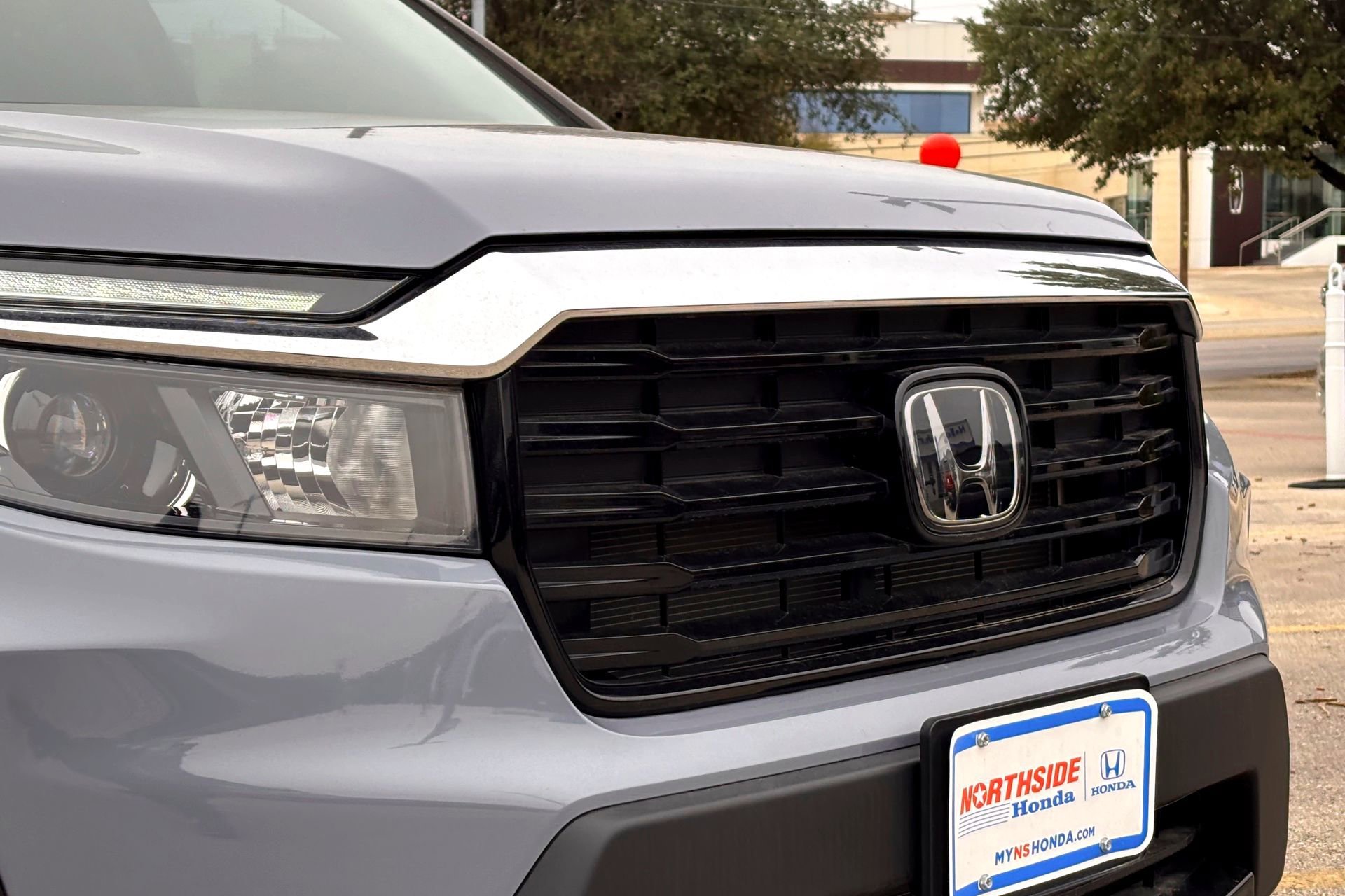 2023 Honda Ridgeline RTL-E - Photo 4