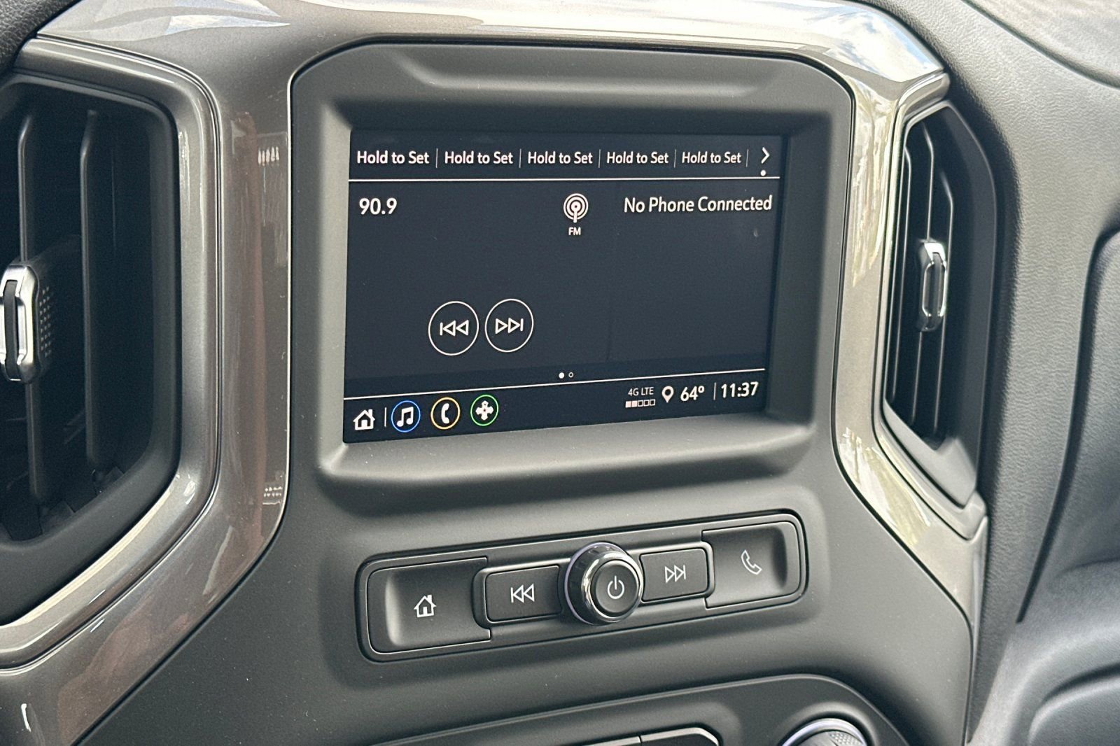 2024 Chevrolet Silverado 3500 HD Work Truck - Photo 16