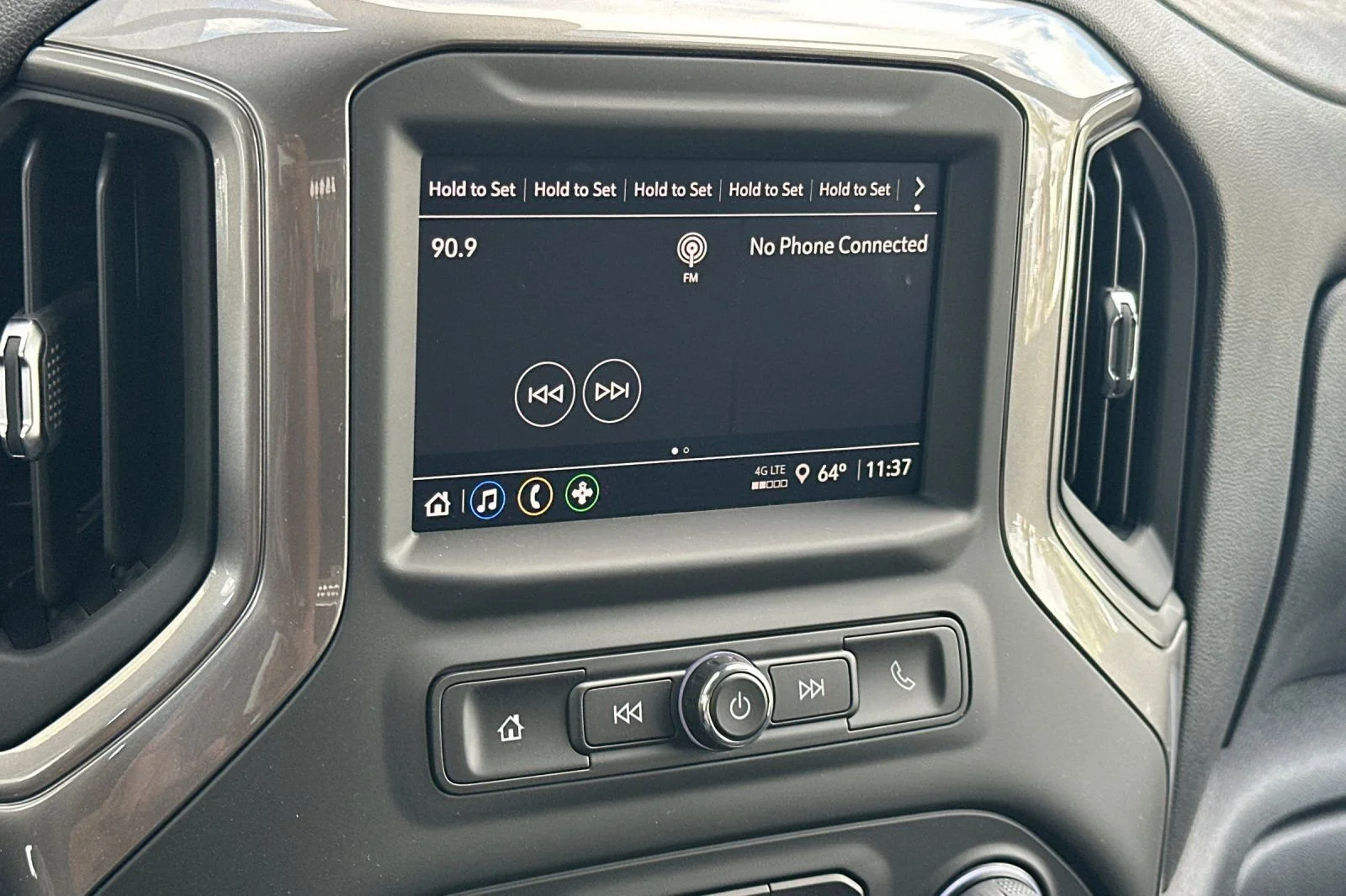 2024 Chevrolet Silverado 3500 HD Work Truck - Photo 16