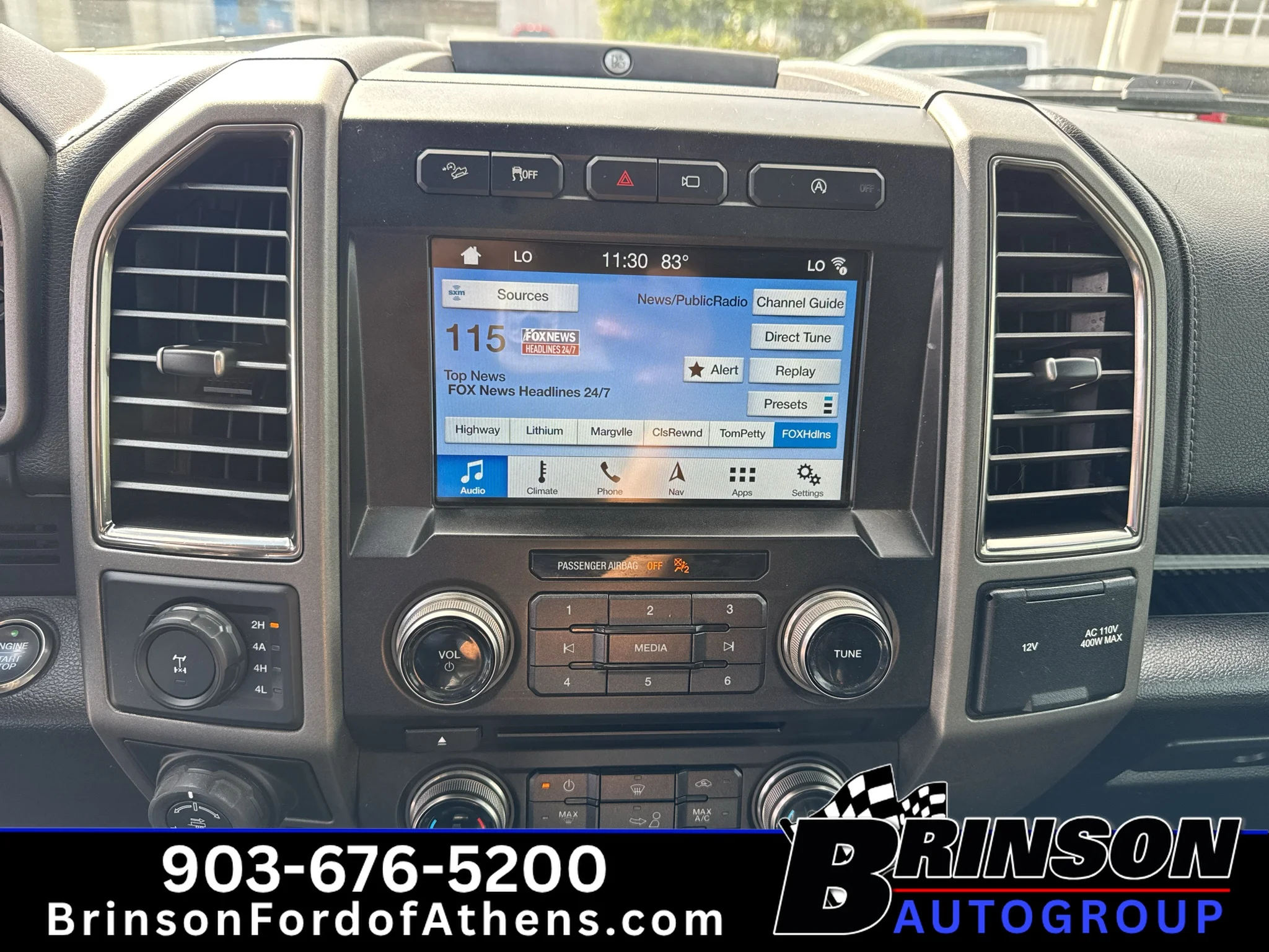 Used 2018 Lead Foot Ford Raptor image 20