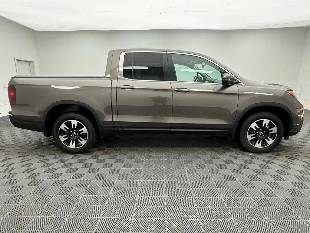 Used 2020  Honda RTL image 8