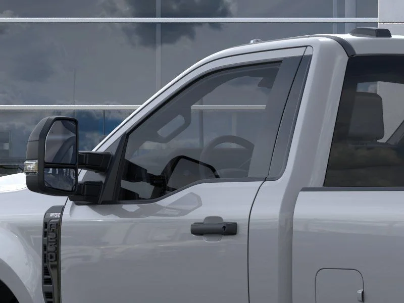 New 2026 Avalanche Ford F-250® XL image 21