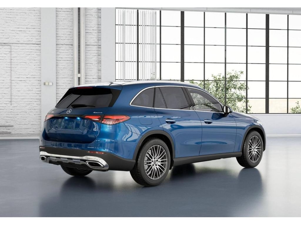 2026 Mercedes-Benz GLC Base - Photo 63