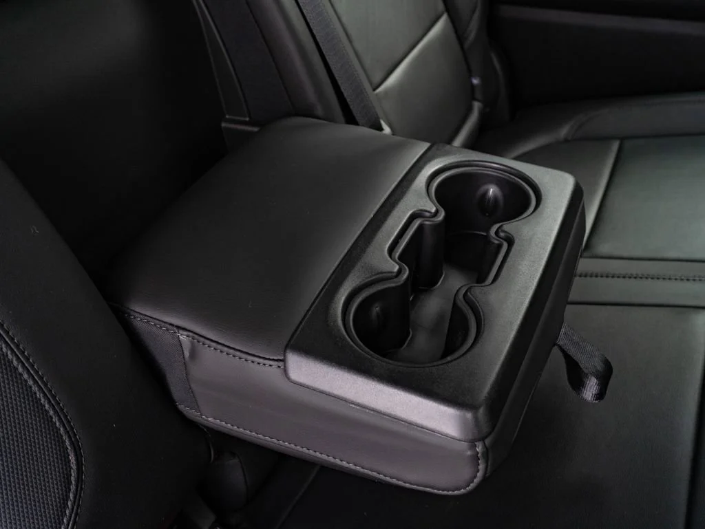 Used 2022 Iridescent Pearl Tricoat Chevrolet High Country image 43